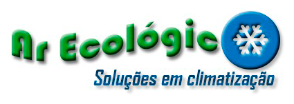 Ar Ecológico Ar Condicionado