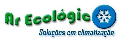 Ar Ecológico Ar Condicionado